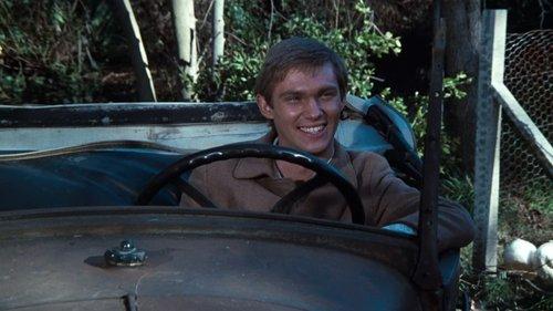 The Waltons Season 2 Episode 24 - The Car