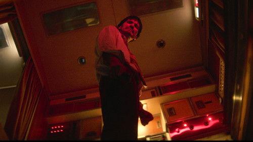 undefined Season 1 Episode 2 - Death at Her Heels