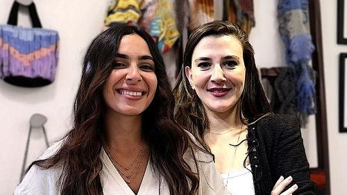 Women in Beirut Season 1 Episode 1 - Rebuilding Our City