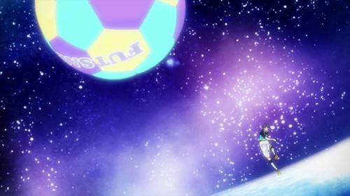 Futsal Boys!!!!! Season 1 Episode 4 - Taiga and Ryu