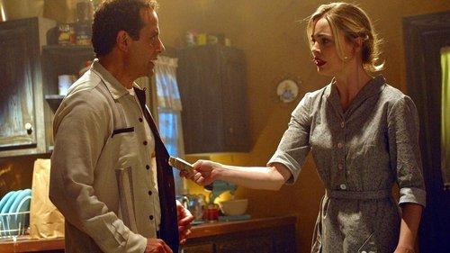 undefined Season 2 Episode 6 - Mr. Monk Goes to the Theater