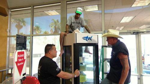 Tanked Season 4 Episode 5 - Give a Dog a Phone