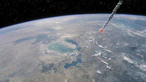 Ancient Aliens Season 4 Episode 4 - Aliens and Mega-Disasters