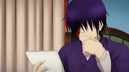 A Terrified Teacher at Ghoul School! Season 1 Episode 19 - Welcome to the Youkai Train