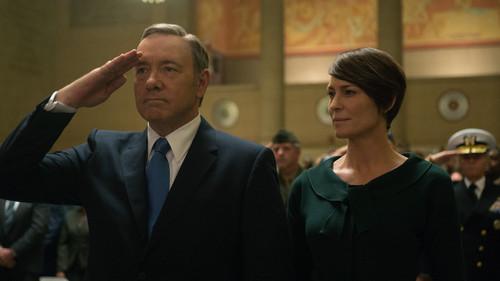 House of Cards Season 3 Episode 8 - Chapter 34