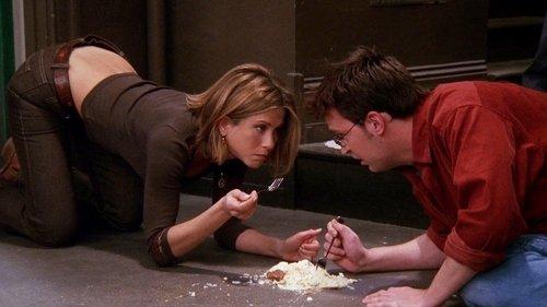 Friends Season 7 Episode 11 - The One with All the Cheesecakes