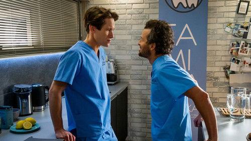 Zakochani po uszy Season 4 Episode 4 - Episode 4