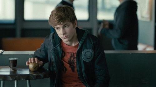 Léo Matteï, Brigade des mineurs Season 4 Episode 2 - Episode 2