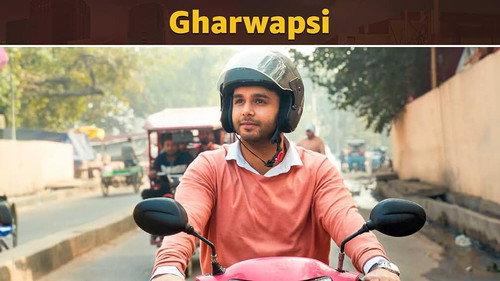 Jamnapaar Season 1 Episode 10 - Gharwapsi