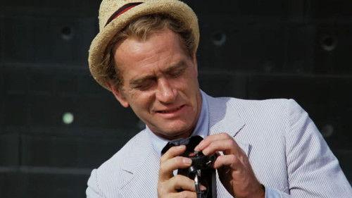 Kolchak: The Night Stalker Season 1 Episode 5 - The Werewolf