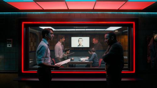 undefined Season 2 Episode 1 - Julia