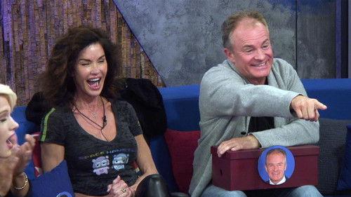 Celebrity Big Brother Season 16 Episode 22 - Day 21