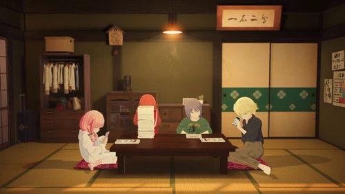 Idolls! Season 1 Episode 3 - Episode 3