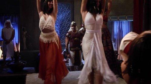 Moses and the Ten Commandments Season 1 Episode 23 - Episode 23