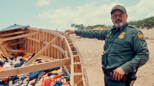 Contraband: Seized at Sea Season 1 Episode 4 - Don't Be Suspicious