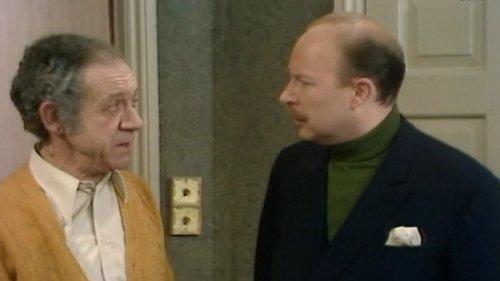 Bless This House Season 1 Episode 8 - The Day of Rest