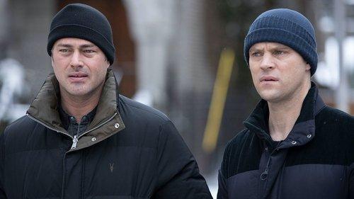 undefined Season 9 Episode 7 - Dead of Winter