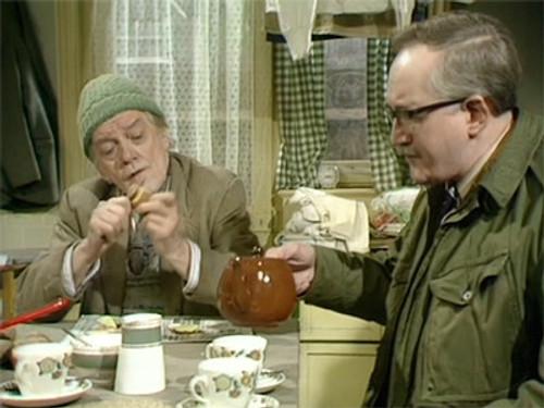 Last of the Summer Wine Season 4 Episode 6 - Greenfingers