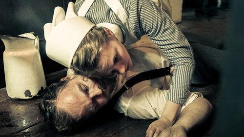 Charité Season 1 Episode 6 - Turning Point