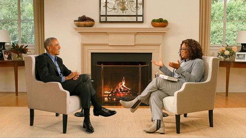 The Oprah Conversation Season 1 Episode 11 - Barack Obama