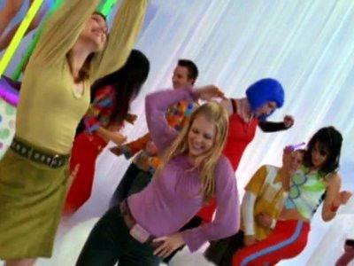 undefined Season 6 Episode 11 - Cloud Ten