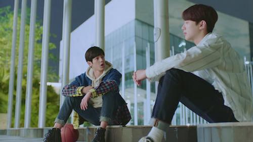 A Little Thing Called First Love Season 1 Episode 32 - Episode 32