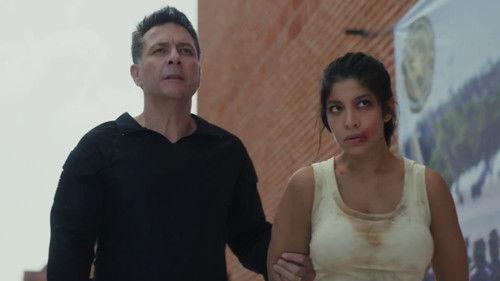 Dinastía Casillas Season 1 Episode 59 - Rescate