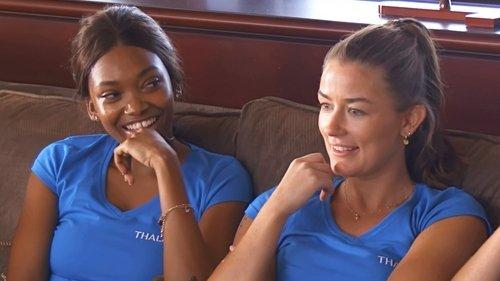 Below Deck Down Under Season 1 Episode 2 - Unchained and Untamed