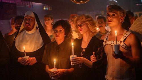 In Our Blood Season 1 Episode 4 - There's Always a Dance Floor