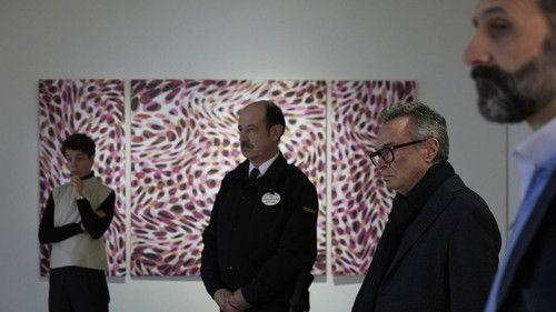 Bellas artes Season 2 Episode 2 - Episode 2