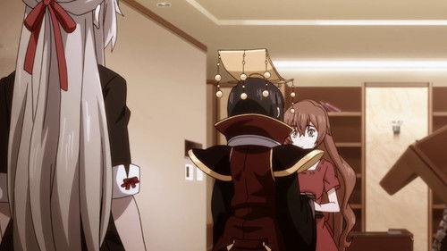 The Furious Yama Season 2 Episode 5 - Episode 5