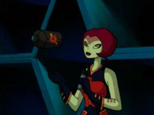 Malo Korrigan Season 1 Episode 14 - Episode 14