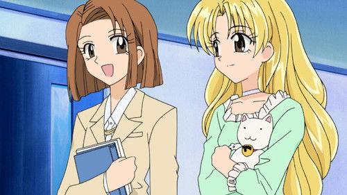 Full Moon Season 1 Episode 6 - A Long Day in the Studio