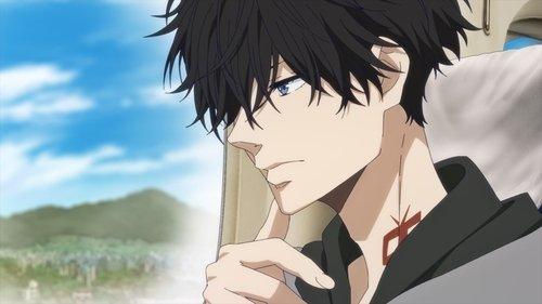 Ron Kamonohashi's Forbidden Deductions Season 1 Episode 11 - The Case of the Mad Chameleon Murder