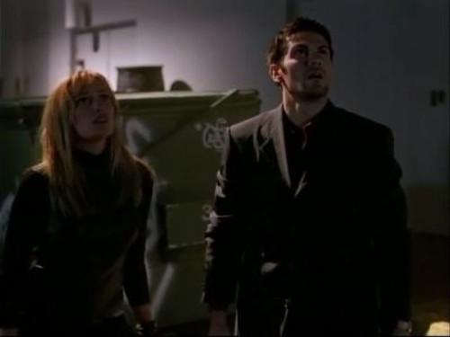 Special Unit 2 Season 2 Episode 3 - The Years