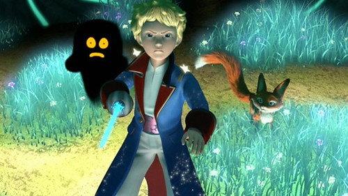 The Little Prince Season 2 Episode 14 - Episode 14