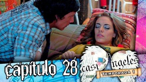 Casi Ángeles Season 1 Episode 28 - Episode 28