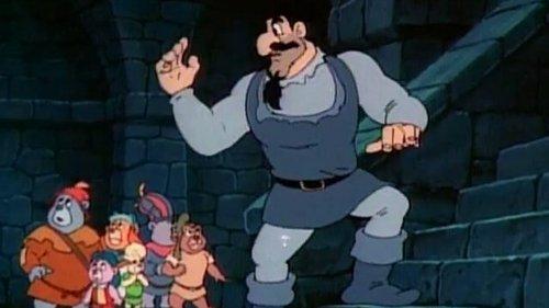 undefined Season 3 Episode 2 - Just a Tad Smarter