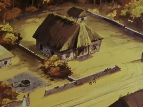 King Arthur and the Knights of the Round Table Season 1 Episode 8 - The Challenge