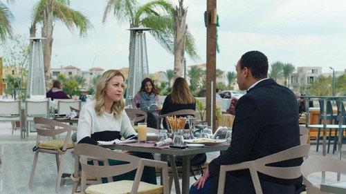 Fi Kol Osboa' Youm Gom'a Season 1 Episode 5 - Episode 05