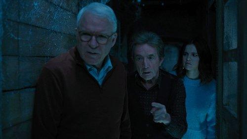 undefined Season 2 Episode 8 - Hello, Darkness