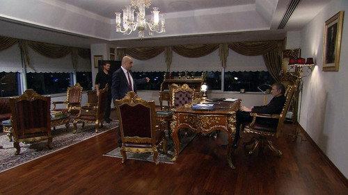 What is Fatmagul's Fault? Season 1 Episode 15 - Episode 15