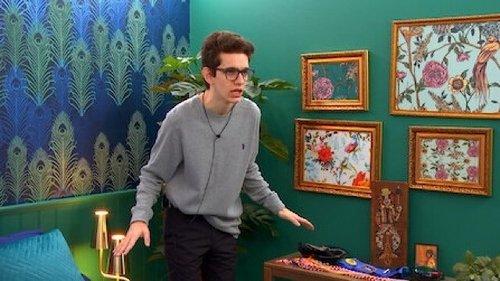 The Circle Season 3 Episode 9 - Ghostbusting & Catfishing