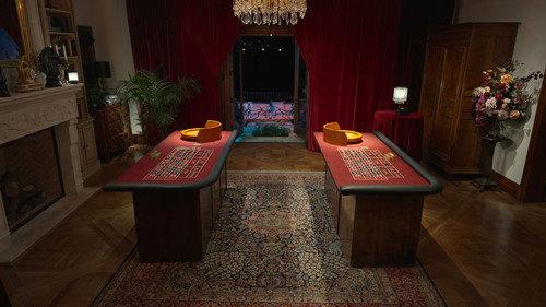 Million Dollar Secret Season 2 Episode 5 - A Silent Assassin