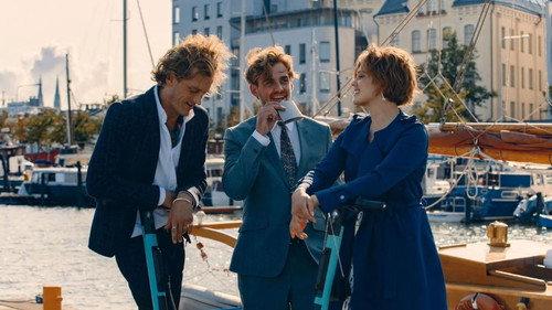 Hotel Swan Helsinki Season 1 Episode 6 - Episode 6