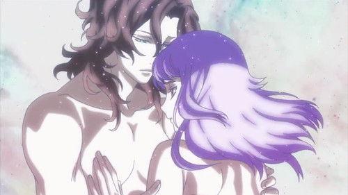 Mobile Suit Gundam 00 Season 2 Episode 20 - Anew Return