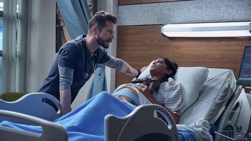 The Resident Season 6 Episode 1 - Two Hearts