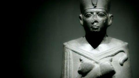 Cuarto Milenio Season 1 Episode 10 - Tuthankhamon, la maldición de las momias