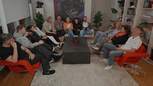 Spillet Season 4 Episode 5 - Episode 5