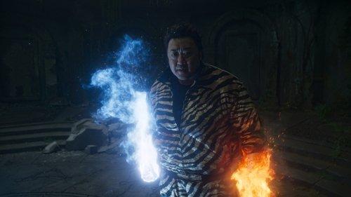 Twelve Season 1 Episode 8 - Episode 8